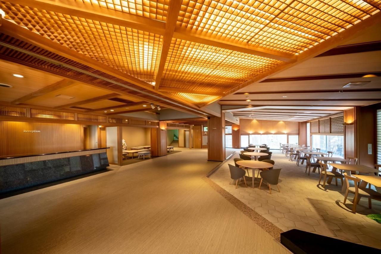 Onsen Hotel Omoto Мацумото Экстерьер фото