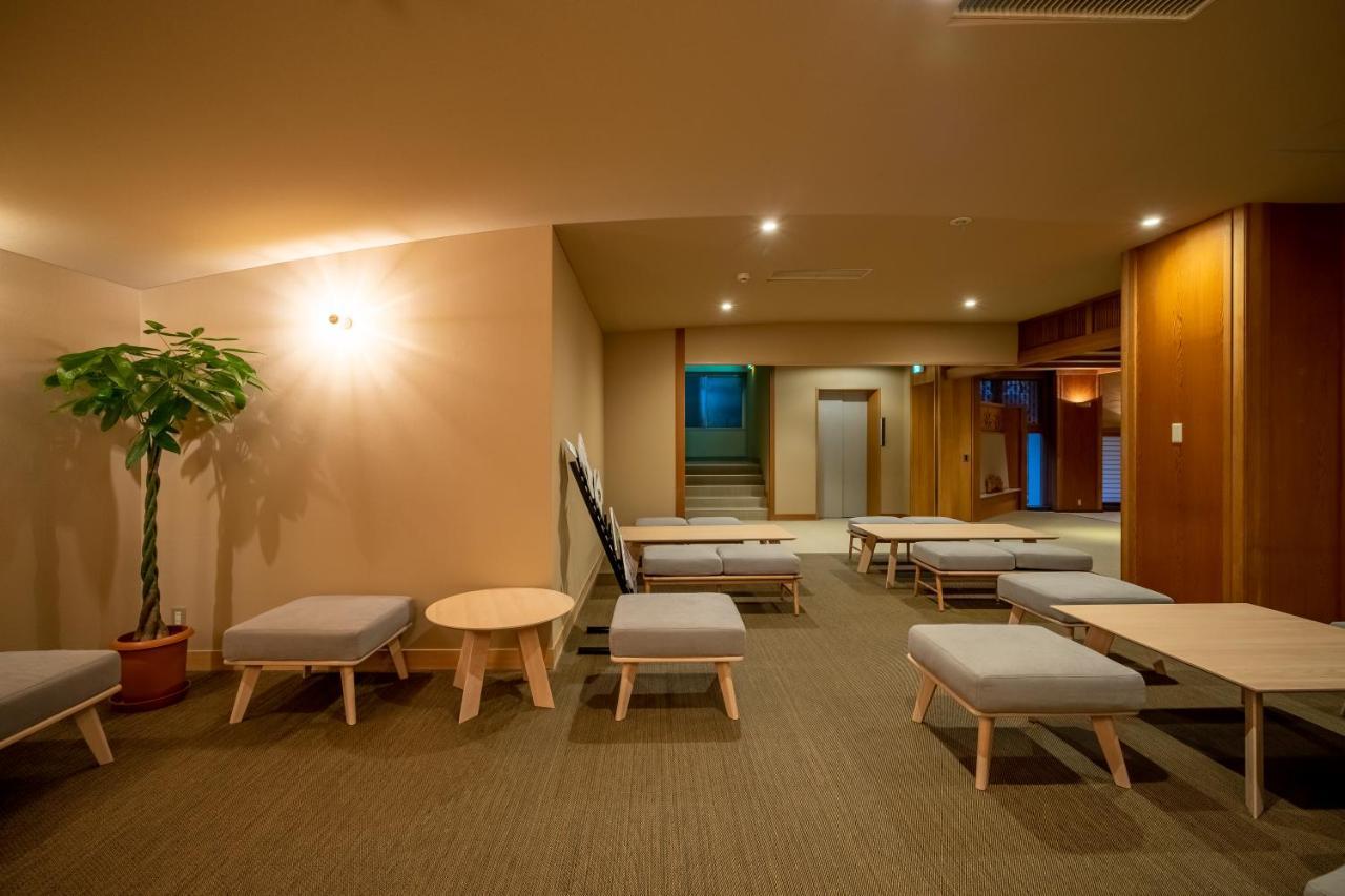 Onsen Hotel Omoto Мацумото Экстерьер фото